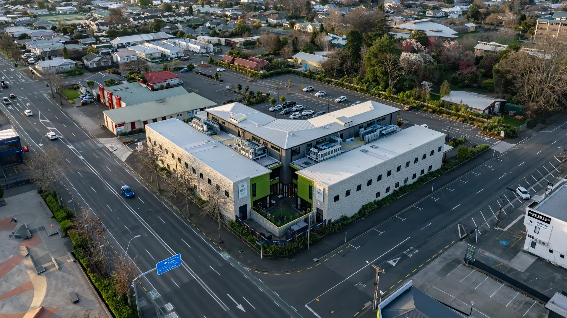 Development-Nous-Hastings-Health-Centre-project-planning