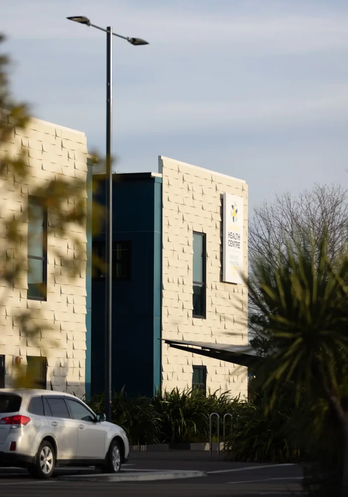 Development-Nous-Hastings-Health-Centre-building